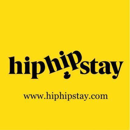 The Van Morrison Suite - Hiphipstay Dublin Eksteriør billede